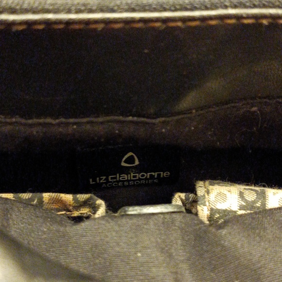 Ladies hand bag Liz Claiborne - Picture 14 of 15